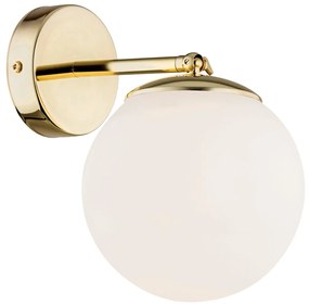 Aplica de perete design modern minimalist SATELITE PLUS alama
