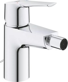 Baterie bideu Grohe Start monocomanda finisaj crom lucios