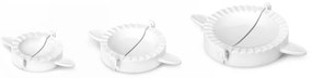 Set 3 forme pentru ravioli Metaltex