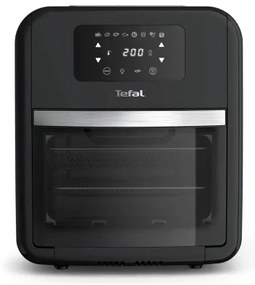 Tefal - Friteuză cu aer cald EASY FRY&GRILL OVEN 9 în 1 2050W/230V