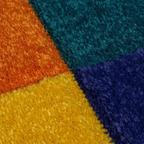 Covor handmade 80x150 cm Chacha – Flair Rugs