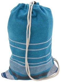 Hamac 200x100 cm albastru