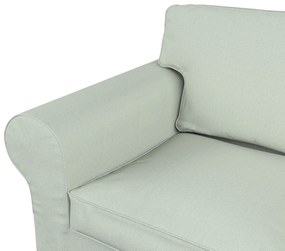 Husa canapea Ektorp 2-locuri, pliabil (pentru modele Ikea in vanzare din 2012)