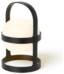 Corp de iluminat pentru exterior LED portabil solar/cu USB ø 12 cm Soft Spot – Rosendahl