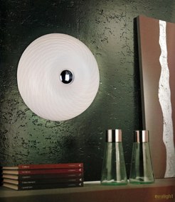 Aplica de perete / plafon moderna Scale B
