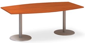 Masa de intalnire ProOffice 200 x 110 cm, cires