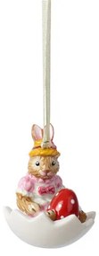 Decorațiune de agățat de Paște, Anna, colecția Bunny Tales - Villeroy & Boch