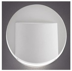 Corp de iluminat LED pentru scări ERINUS LED/0,8W/12V 4000K alb Kanlux 33323