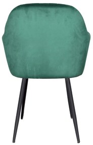 Fotoliu Zirky (Smaragd). 1016314