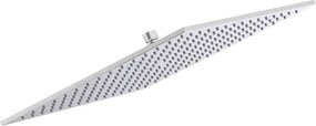 Palarie de dus Ideal Standard IdealRain 400x400 mm crom lucios 1 functie