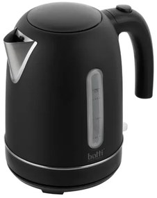 Botti Ceainic electric Raul 1,7 l, negru