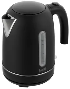 Botti Ceainic electric Raul 1,7 l, negru