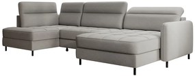Coltar extensibil Berrto pe dreapta Raquel 04