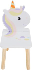 Set pentru copii 1+2, motiv unicorn, SAVER TYP 1