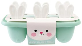 Set 6 forme de înghețată pe băț Rex London Bonnie the Bunny