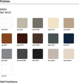 Taburete de exterior / interior design modern premium ULM