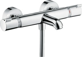 Hansgrohe Ecostat baterie cadă-duș perete da crom 13114000