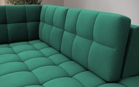 Coltar extensibil Blewett pe dreapta Lukso 35