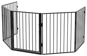 Juskys Gratar semineu XXL 300 cm