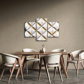 Tablou - Textura decorativă (90x60 cm)