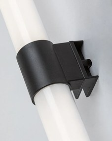 Aplica LED pentru oglinda baie protectie IP44 Zain L-60cm