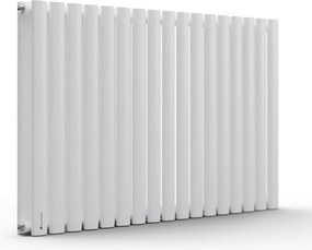 Blumfeldt Tallheo, 100 x 60, radiator, radiator tubular, 1445 W, apă caldă, 1/2