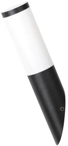 Aplica pentru iluminat exterior, cu protectie IP44, Black torch 8145 RX