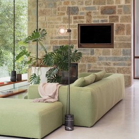 Lampadar modern minimalist Eva pt1 negru