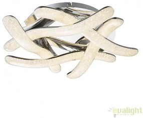 Lustra LED aplicata design modern Nabro 60W 67833-60 GL