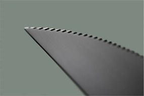 Tacâmuri argintii din oțel inoxidabil 4 buc. Norm – Gense