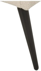 Noptieră Faris (boucle bej). 1078922