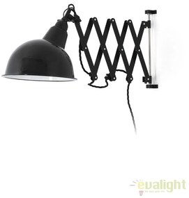 Aplica de perete extensibila stil industrial retro RAS 62807