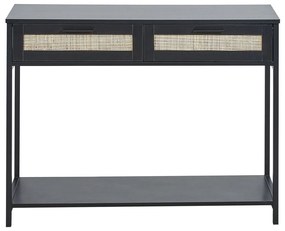Măsuță consolă Opic (negru). 1079279