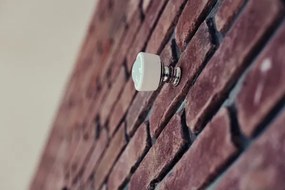 Senzor multiplu inteligent 4 în 1 SMART 2xCR123A/3V Zigbee 3.0 Tuya Immax NEO 07502L