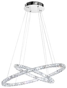 Eglo 93946 Lampa suspendata TONERIA LED/56,1W/230V