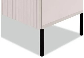 Set noptiere Lasiowa 1D (cashmir). 1122432