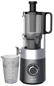 Storcator de fructe vertical Klausberg KB7881, gri