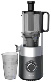 Storcator de fructe vertical Klausberg KB7881, gri