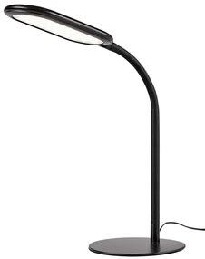 Lampa LED de birou stil minimalist Adelmo