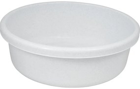 Lighean Curver Necessities, 18 l, alb