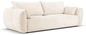 Canapea extensibila Matera 3 locuri chenille