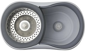 Mop rotativ Praktyczna cu găleată Ivo