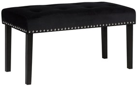 Taburet Yanta (negru). 1011357