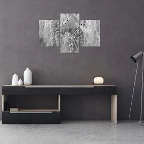 Tablou - Pajiște sălbatică (90x60 cm)