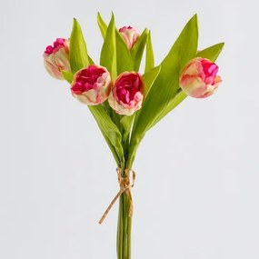 Floare decorativa tulipi