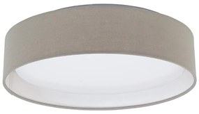 Eglo 31589 - LED Plafoniera PASTERI 1xLED/11W/230V