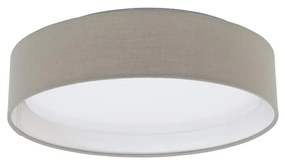 Eglo 31589 - LED Plafoniera PASTERI 1xLED/11W/230V