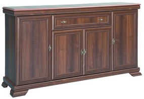 Dulap KORA KK4, samoa king