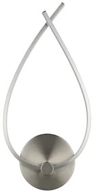 Aplică LED PALOZZA LED/10W/230V Eglo 98889