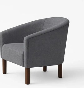 Fotoliu living Sena maro, 75x79x83 cm